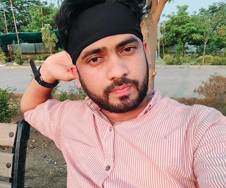 Nagpur to Ujjain by Bike