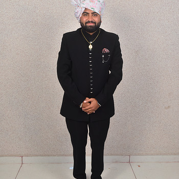 Sanjay Prajapati