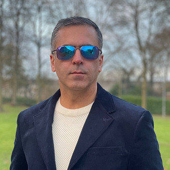 Siavash Miri