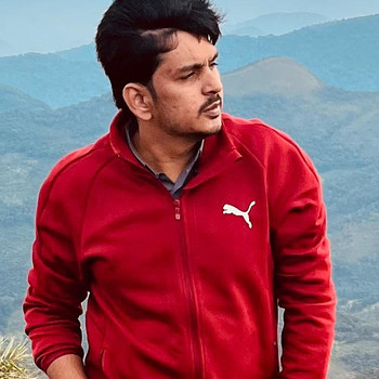 Abhinav Duggaraju