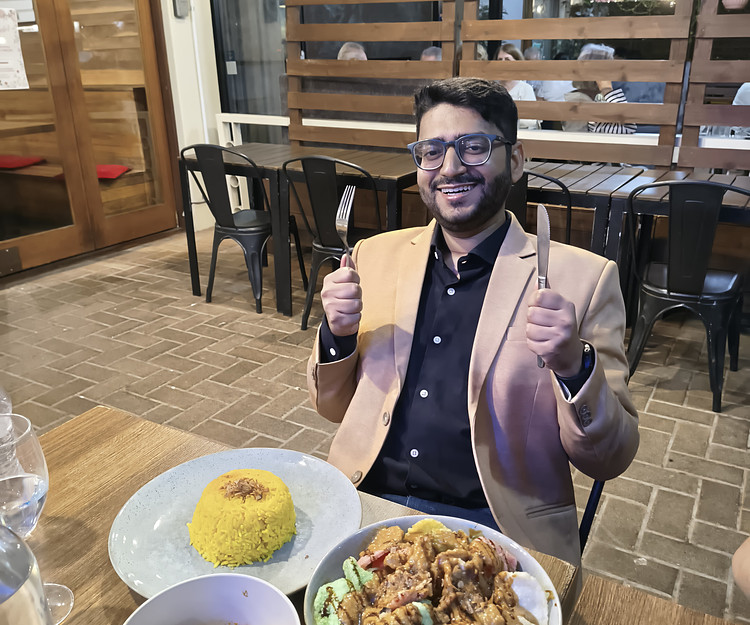 KL to Japan to Brisbane