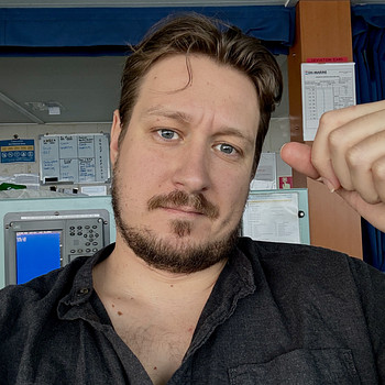 Igor Kostenko