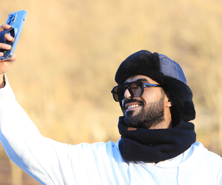 First impression 🤩🏖️