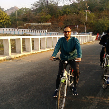 Ankit Jain