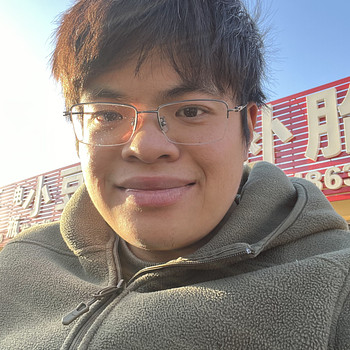 Zixiao Zhu