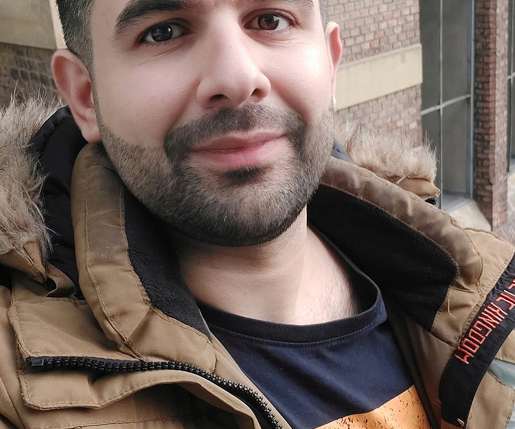 Barcelona trip
