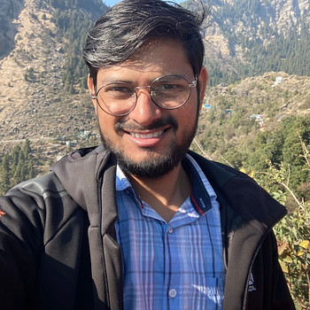 Ajay Pratap