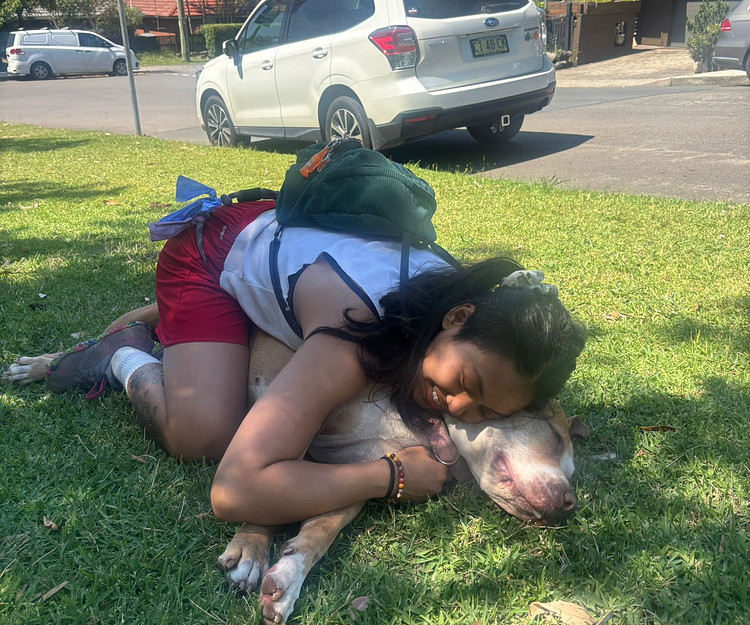 Trip to the Philippines