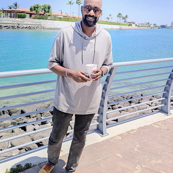 ANAS MOHAMED