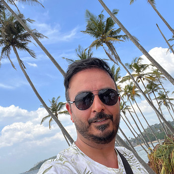 Naser Sajjadi