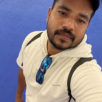 Suraj Kumar