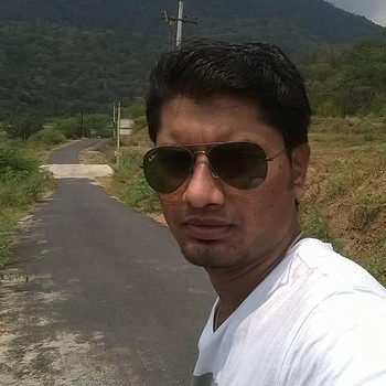 Nandha kumar Ganeshan