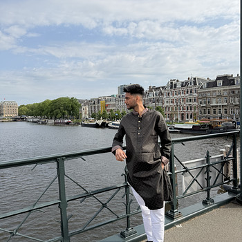 Rayhan Kabir