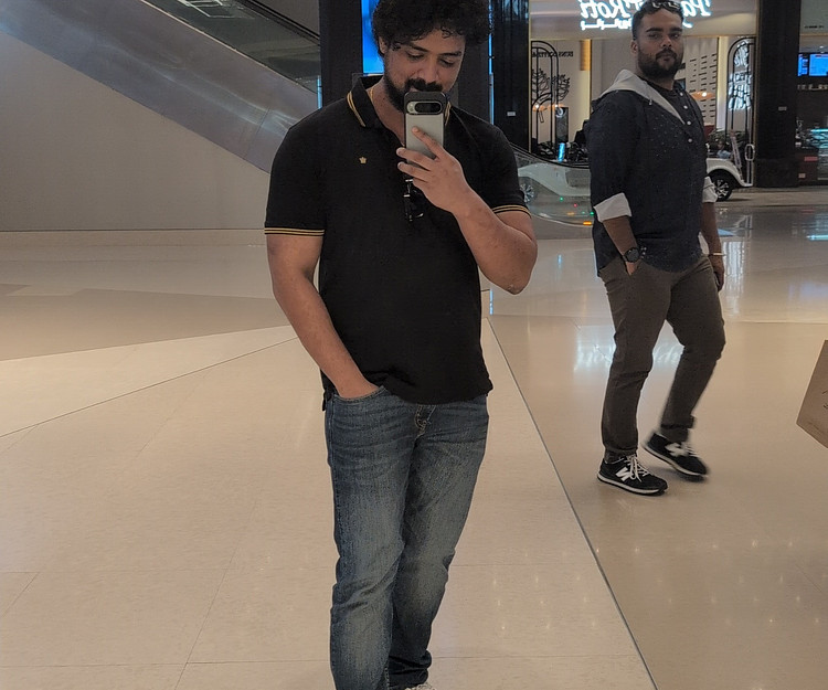 harsha