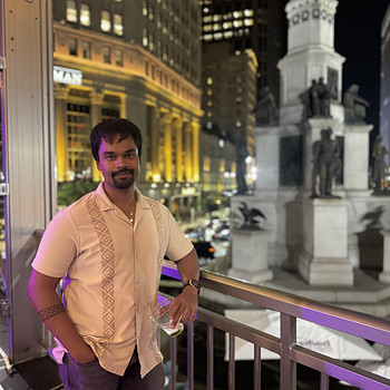 Prasenjeet Banerjee