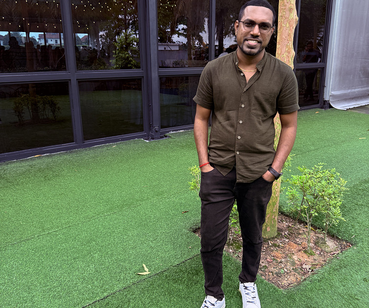 Planning a trip to South Chennai