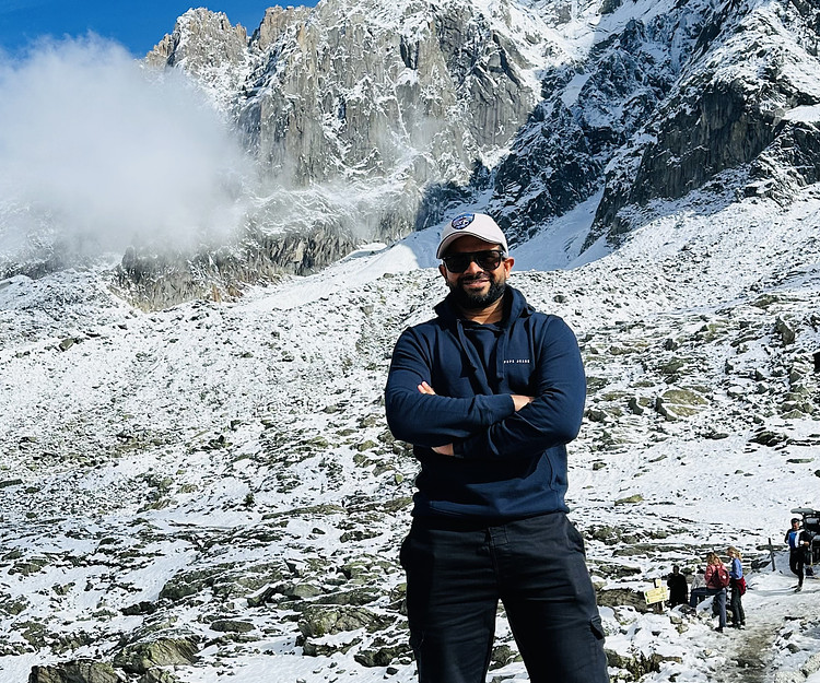 New Zealand adventures