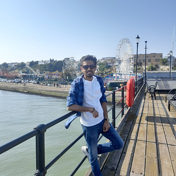 vivek