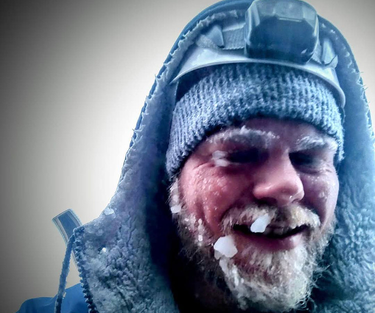 Music, food and adventures.