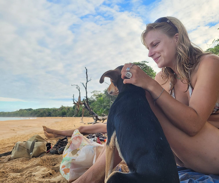 roadtrip byron bay>port douglas