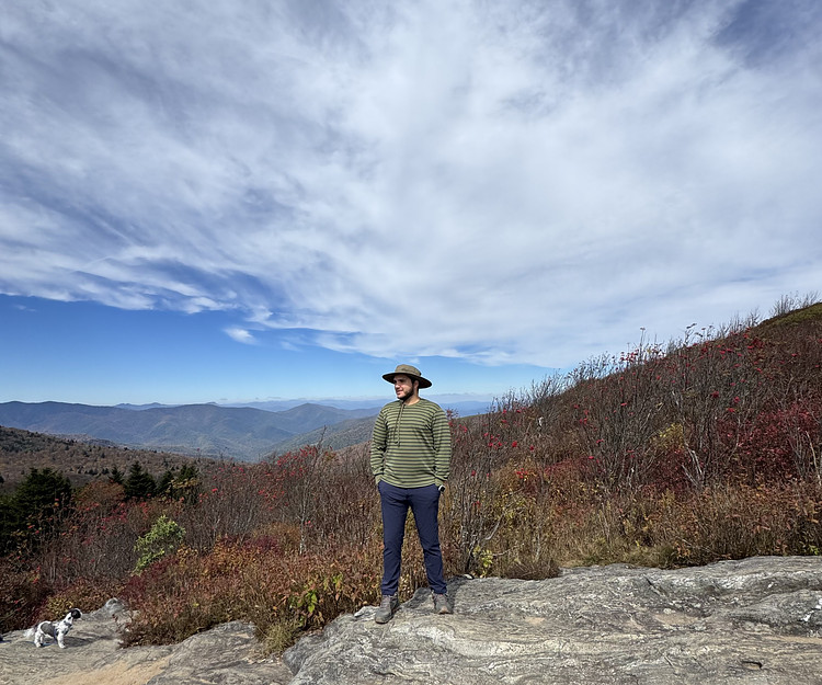 Trip to the Maldives! 