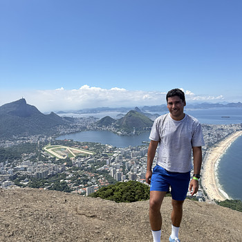 Ricardo Olguín Pizarro