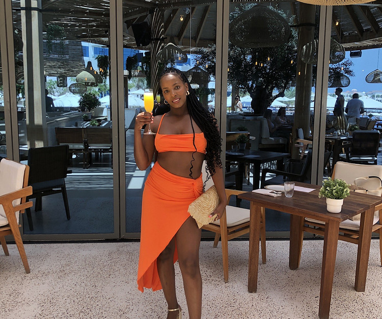 Bali girls Trip for New Years Eve