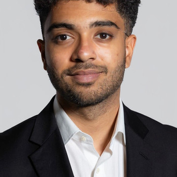 Harsh Mehta