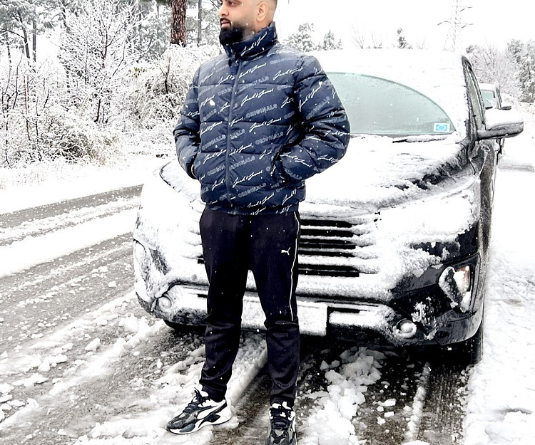 Chile Christmas Break