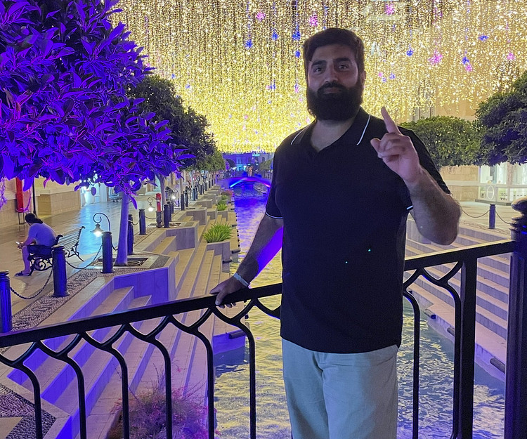 Sarajevo and Mostar visit