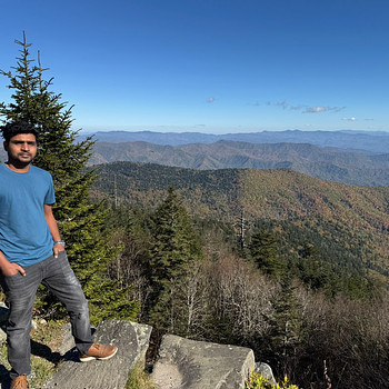 Surendharan