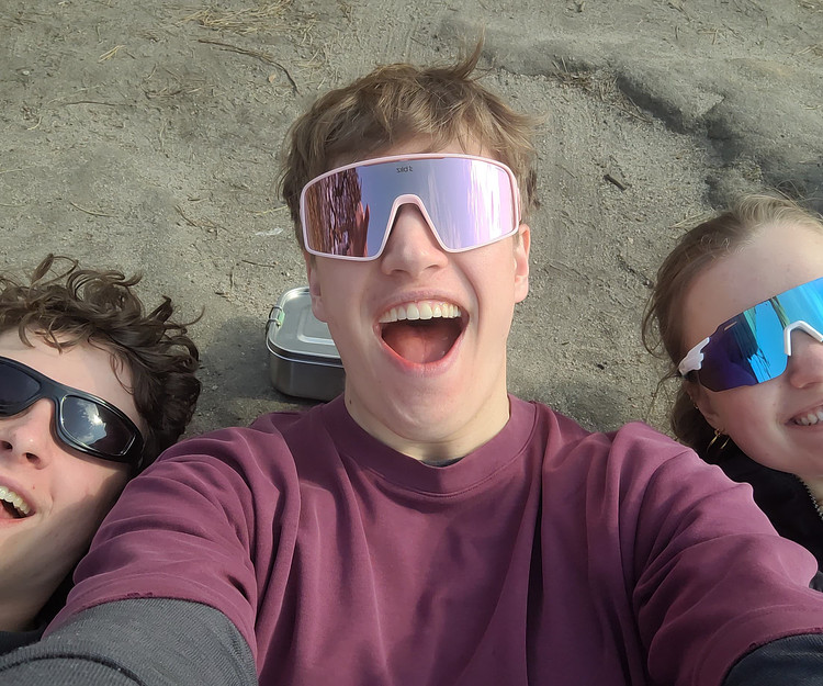 Compact Roadtrip through marocco