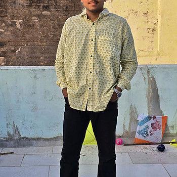 Bhagyavarshsinh Jadeja