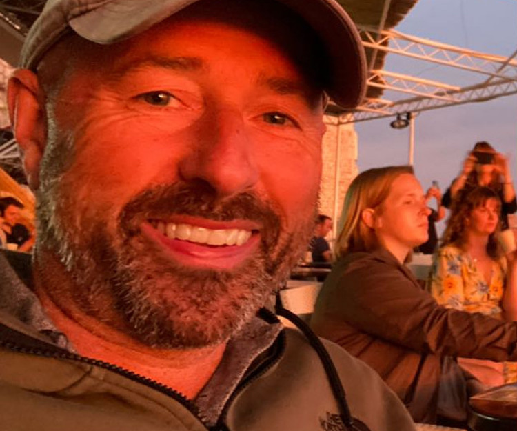 Solo traveller in Playa Blanca over Christmas - anyone around ?