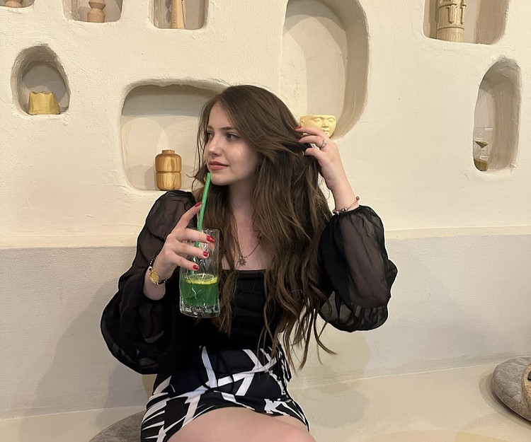Shanaya