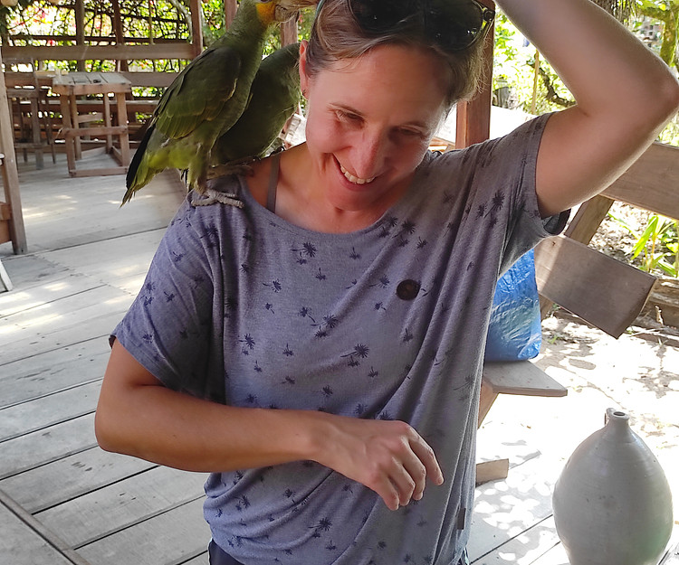 Road Trip from Perth to Darwin 