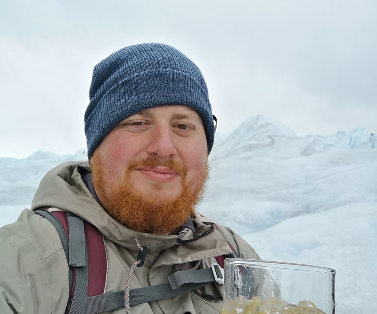 Salt flats from Tupiza to Uyuni
