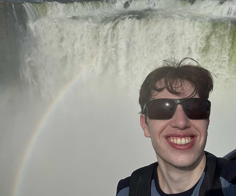 Trip to discover Santiago