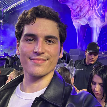 Andrés Hernandez