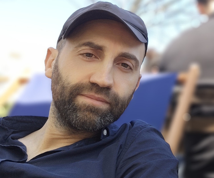 sea and exploration of Sarande and Ksamil