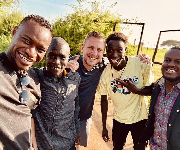 Island Hopping & Northern Adventures: Thailand Escape February 2026