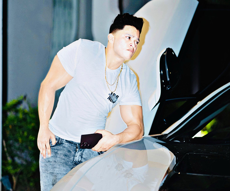 Bournemouth Beach Road Trip — Sun, Sea & Scenic Drives