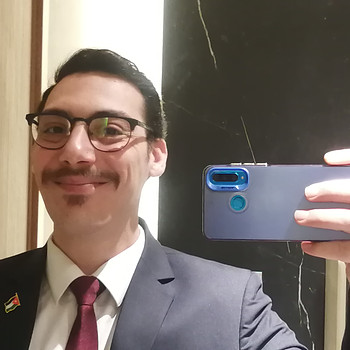 Mohammad Al Erqsousi