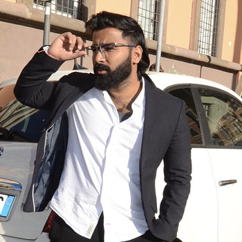 Nitesh Kumar
