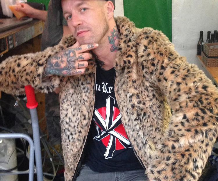 just hangout and have fun