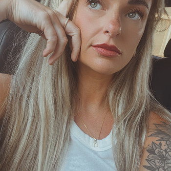 Kelsie Doughty