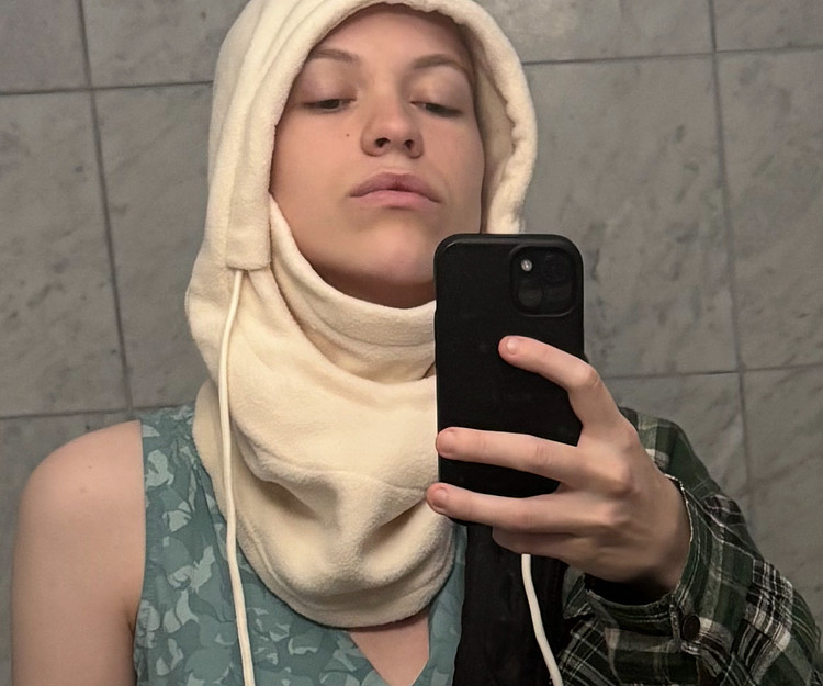 Road Trip from the Bay Area to SLC