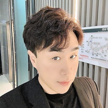 Lambert Zhang