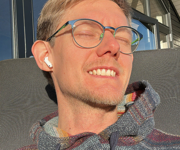 Thailand Backpacker Trip