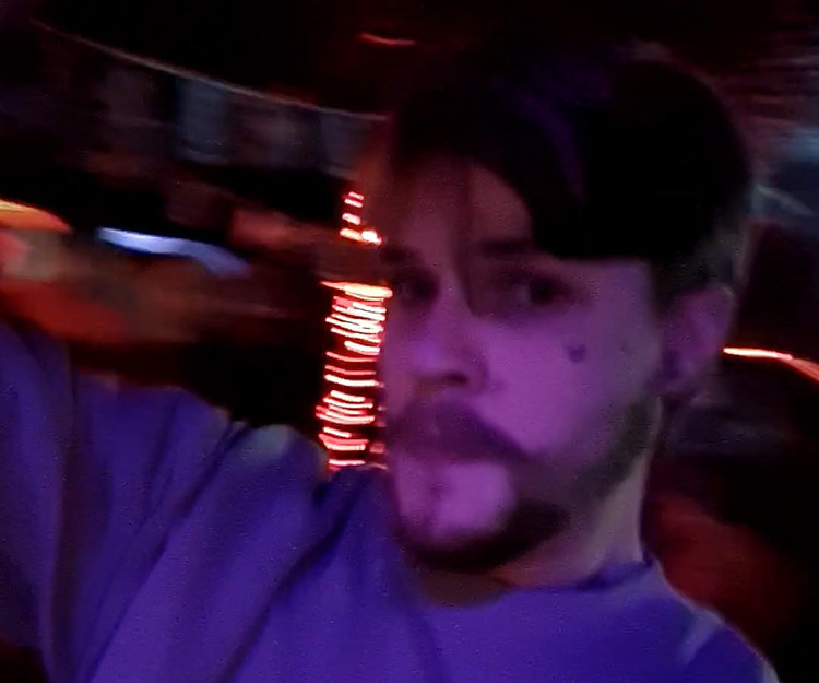 Clubbing Trip to Berlin